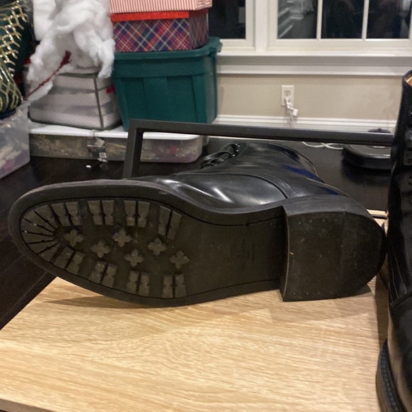 Louis Vuitton boots size 11 in black - Picture 6 of 13